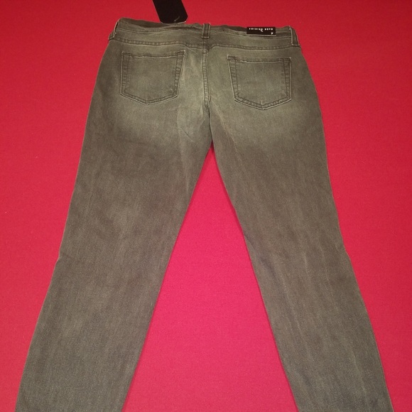 Fashion Nova jeans NWT - Picture 2 of 3